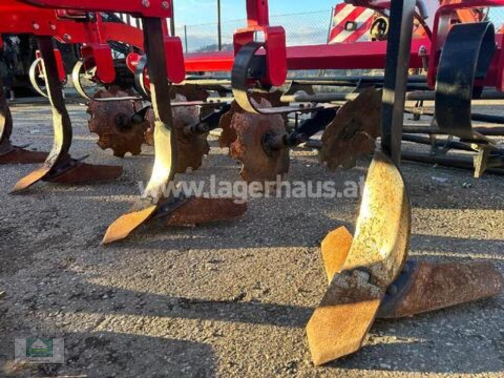 Grubber del tipo Stekro Grubber 3 m, Gebrauchtmaschine en Klagenfurt (Imagen 7)