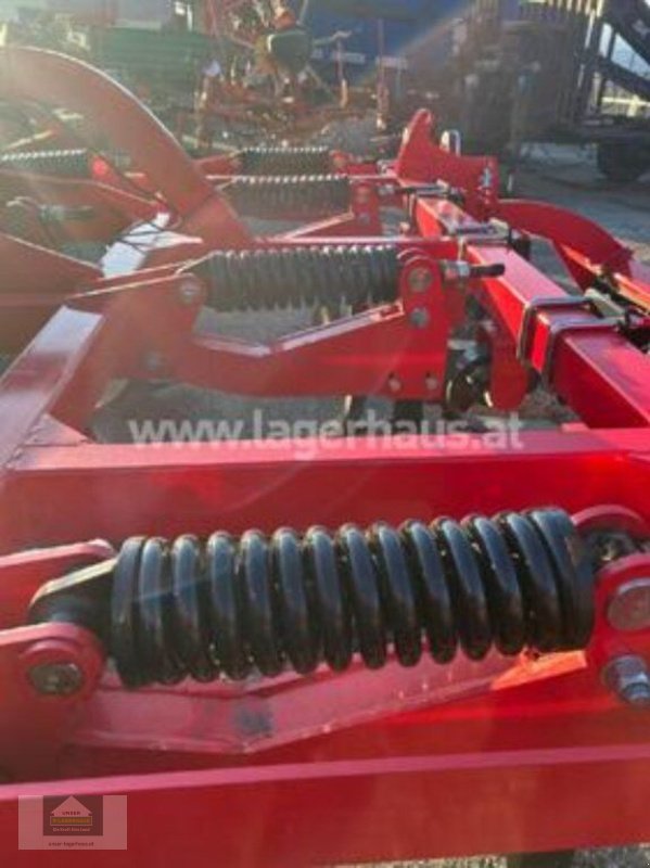 Grubber del tipo Stekro Grubber 3 m, Gebrauchtmaschine en Klagenfurt (Imagen 3)