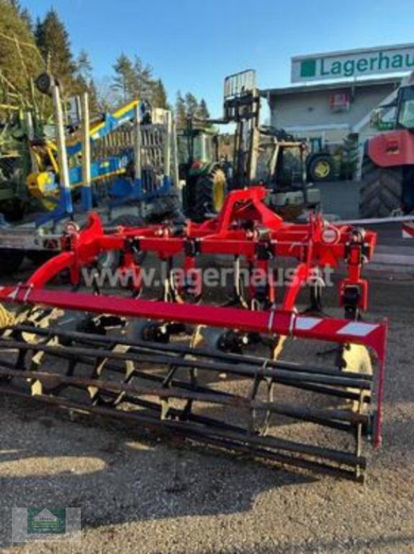 Grubber del tipo Stekro Grubber 3 m, Gebrauchtmaschine en Klagenfurt (Imagen 1)