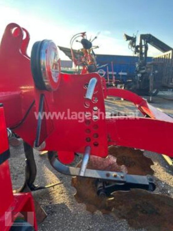 Grubber del tipo Stekro Grubber 3 m, Gebrauchtmaschine en Klagenfurt (Imagen 10)