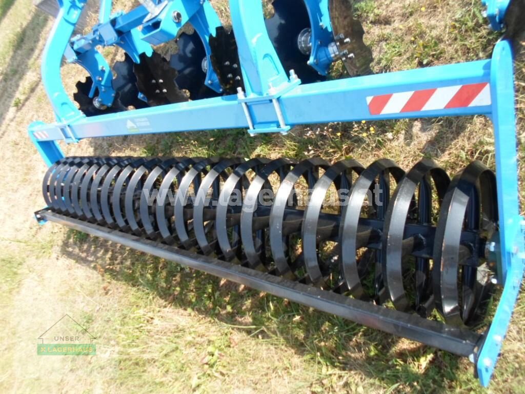 Grubber za tip Stekro PLUTON 3M, Neumaschine u Ottensheim (Slika 2)