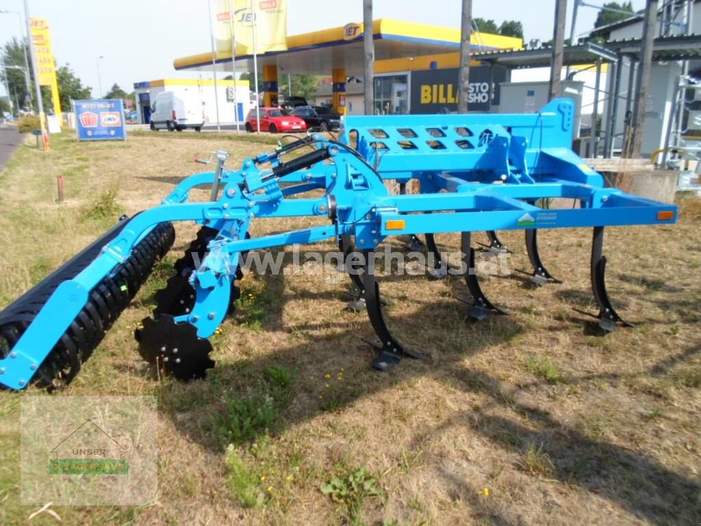 Grubber za tip Stekro PLUTON 3M, Neumaschine u Ottensheim (Slika 1)