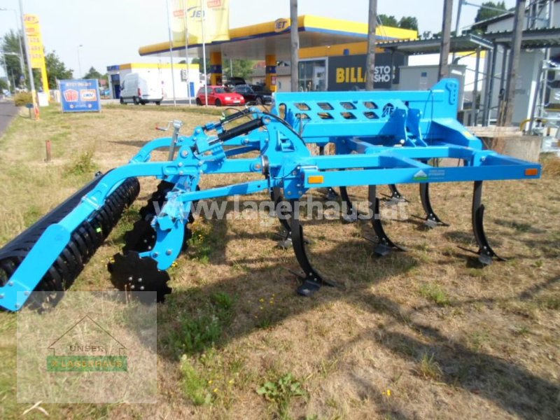 Grubber za tip Stekro PLUTON 3M, Neumaschine u Ottensheim (Slika 1)
