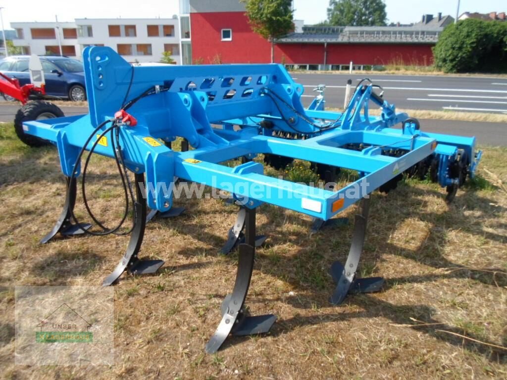 Grubber za tip Stekro PLUTON 3M, Neumaschine u Ottensheim (Slika 7)