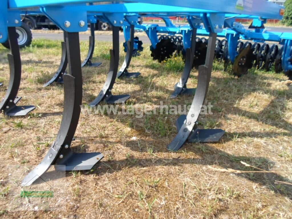 Grubber za tip Stekro PLUTON 3M, Neumaschine u Ottensheim (Slika 5)