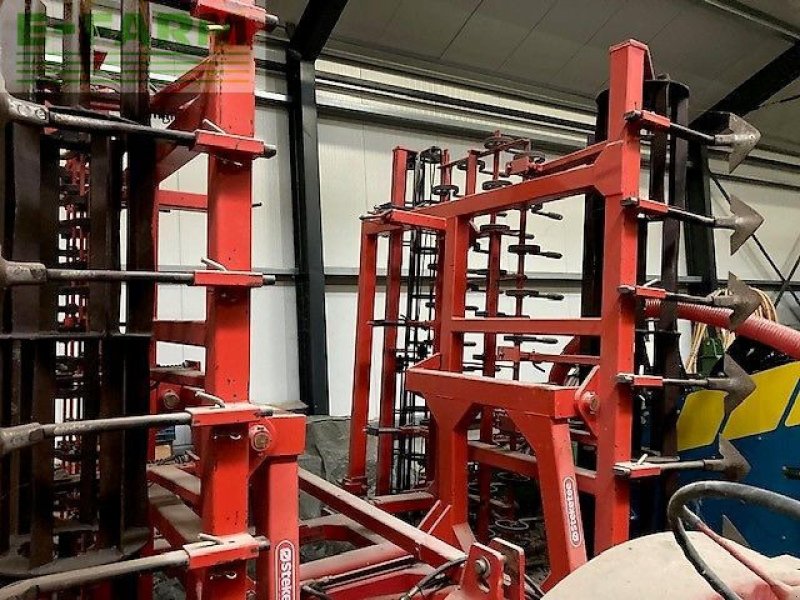 Grubber za tip Still maxisprint 6 meter, Gebrauchtmaschine u gg VEGHEL