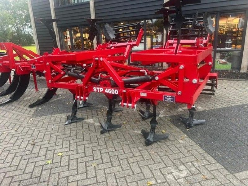 Grubber des Typs STP 4600, Neumaschine in Lunteren (Bild 1)