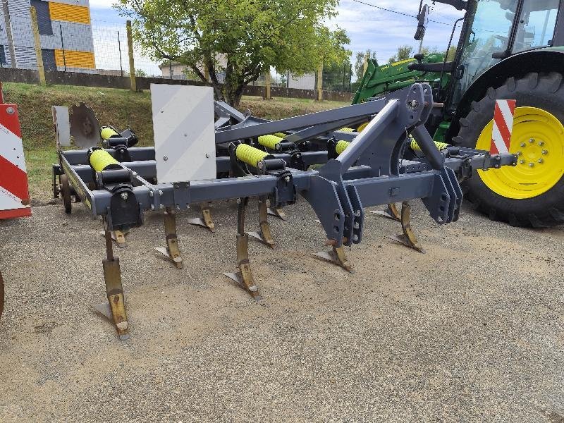 Grubber типа Sulky DDE, Gebrauchtmaschine в SAINT GENEST D'AMBIERE (Фотография 3)