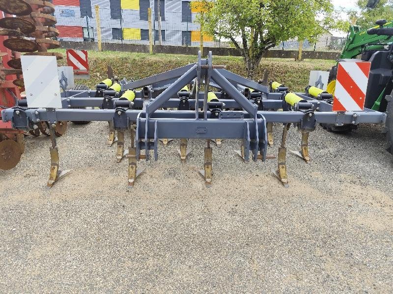 Grubber типа Sulky DDE, Gebrauchtmaschine в SAINT GENEST D'AMBIERE (Фотография 2)