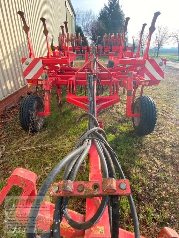 Grubber za tip SV Maschinenbau 64640, Gebrauchtmaschine u Weißenschirmbach (Slika 3)