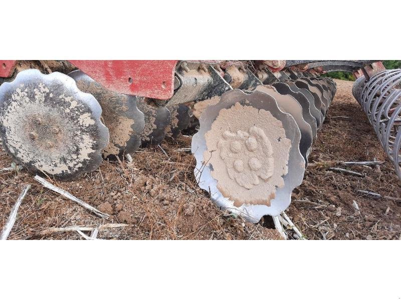 Grubber za tip TECHMAGRI DISCOCROP 600, Gebrauchtmaschine u CHAUMONT (Slika 5)