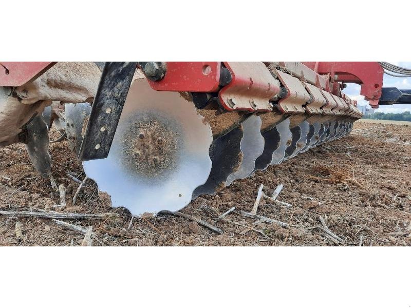 Grubber za tip TECHMAGRI DISCOCROP 600, Gebrauchtmaschine u CHAUMONT (Slika 4)