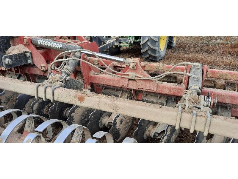 Grubber za tip TECHMAGRI DISCOCROP 600, Gebrauchtmaschine u CHAUMONT (Slika 11)