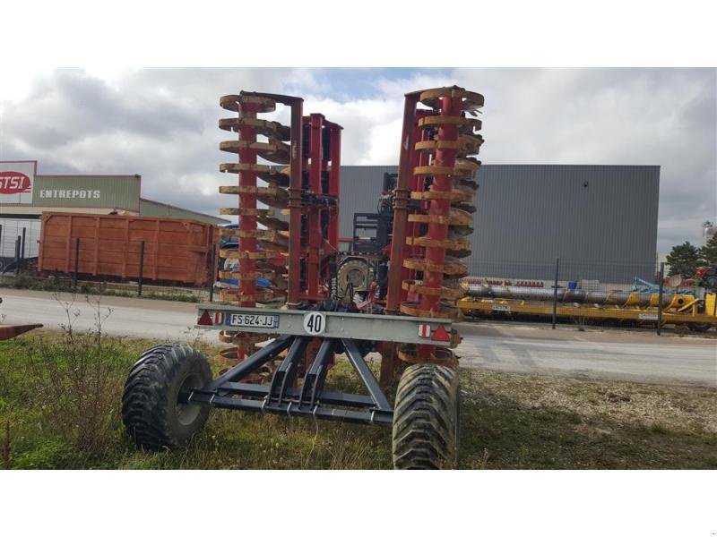 Grubber vrste TECHMAGRI DISCOCROP 600, Gebrauchtmaschine v CHAUMONT (Slika 3)