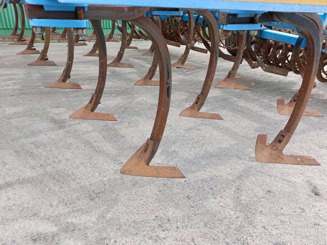 Grubber of the type Tigges Perlit 5503 H, Gebrauchtmaschine in Liebenwalde (Picture 5)