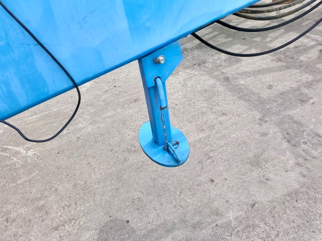 Grubber of the type Tigges Perlit 5503 H, Gebrauchtmaschine in Liebenwalde (Picture 9)