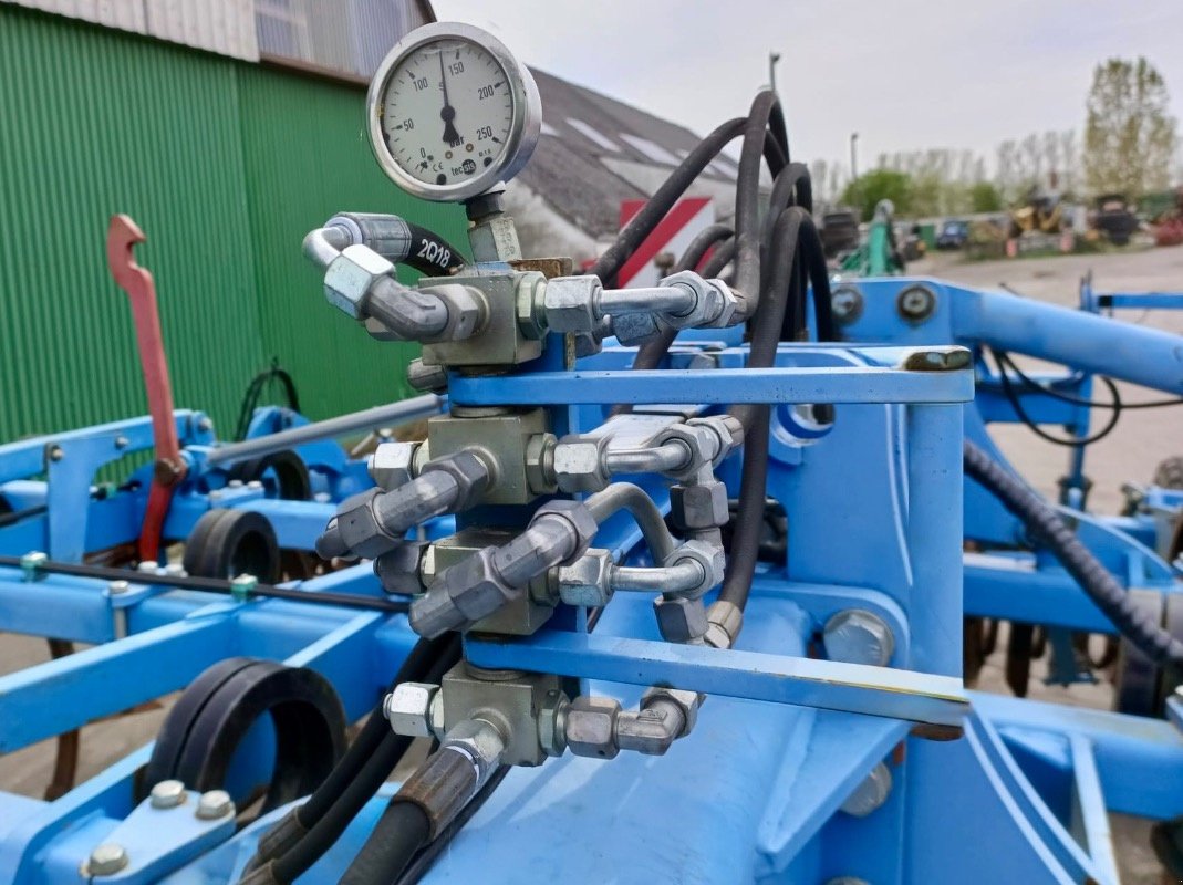 Grubber of the type Tigges Perlit 5503 H, Gebrauchtmaschine in Liebenwalde (Picture 11)