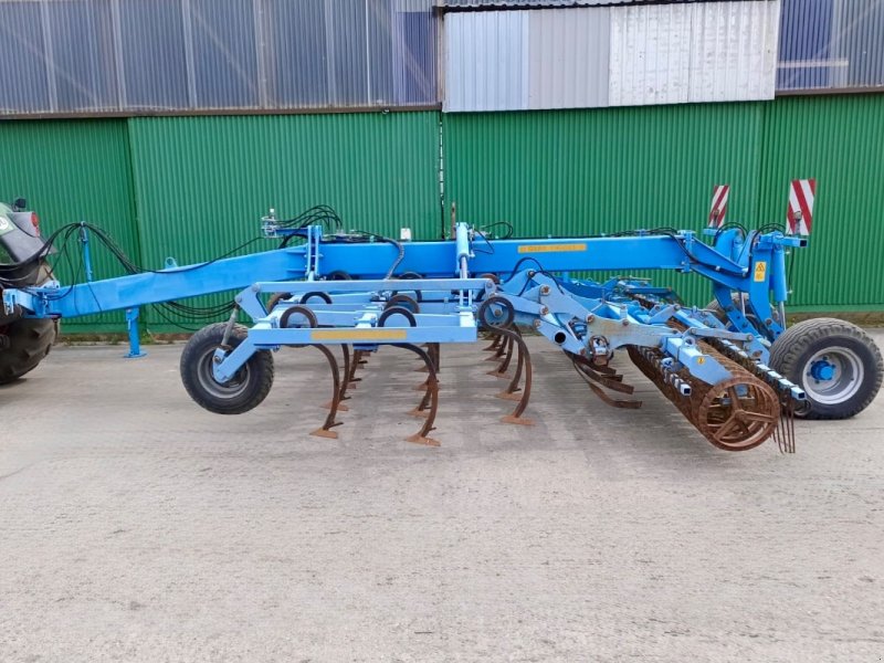 Grubber типа Tigges Perlit 5503 H, Gebrauchtmaschine в Liebenwalde