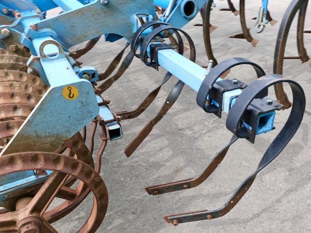 Grubber of the type Tigges Perlit 5503 H, Gebrauchtmaschine in Liebenwalde (Picture 8)