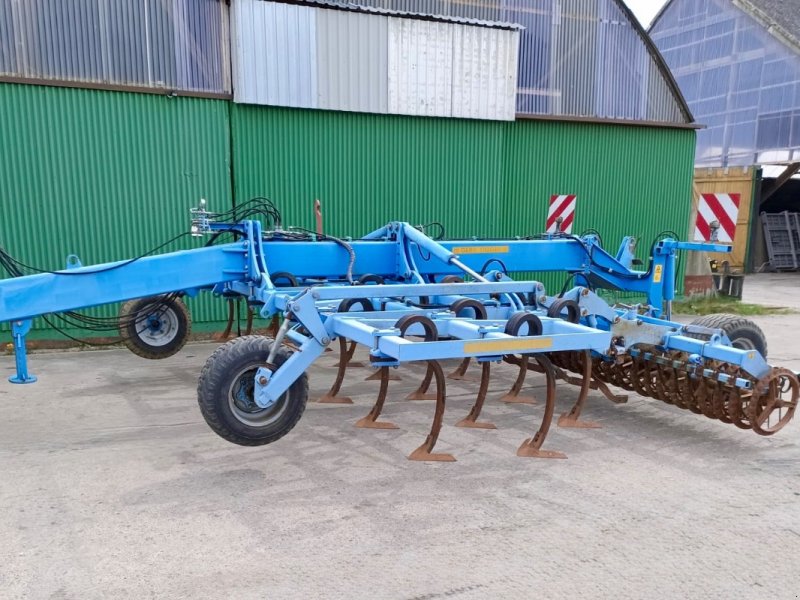 Grubber typu Tigges Perlit 5503 H, Gebrauchtmaschine v Liebenwalde (Obrázek 1)