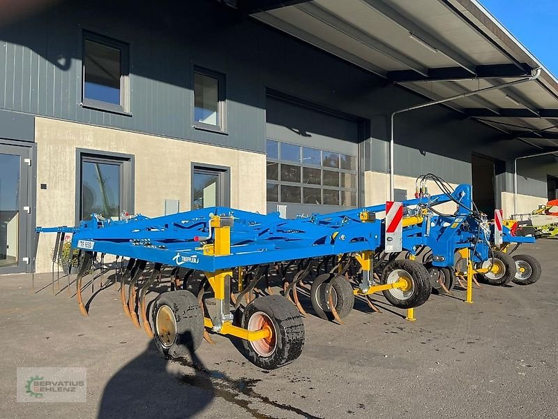 Grubber typu Treffler TF 650 Vorführer, Vorführmaschine v Rittersdorf (Obrázek 3)