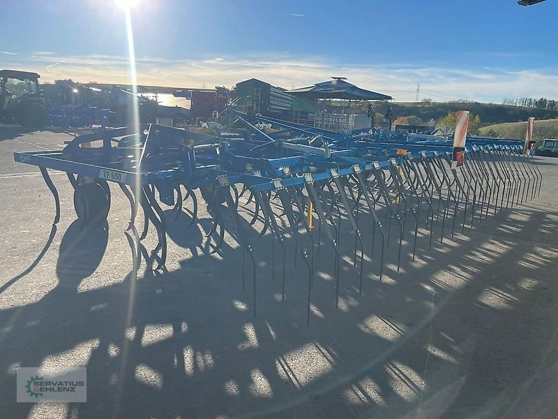 Grubber typu Treffler TF 650 Vorführer, Vorführmaschine v Rittersdorf (Obrázek 8)