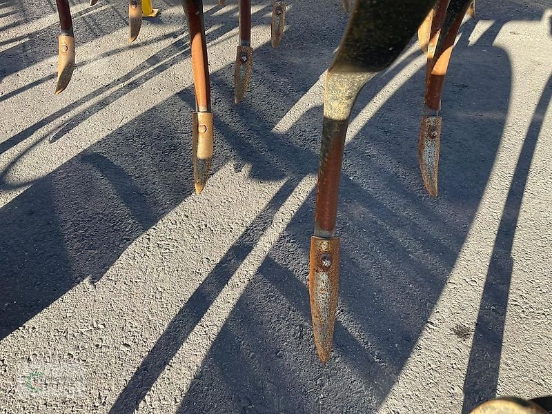 Grubber typu Treffler TF 650 Vorführer, Vorführmaschine v Rittersdorf (Obrázek 10)