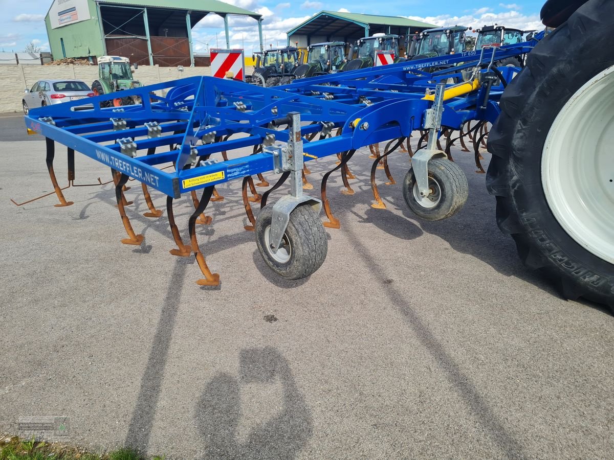 Grubber του τύπου Treffler TF650, Gebrauchtmaschine σε Gerasdorf (Φωτογραφία 7)
