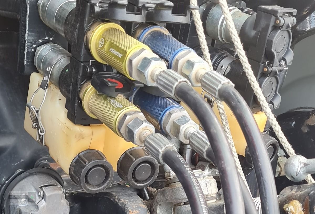 Grubber του τύπου Treffler TF650, Gebrauchtmaschine σε Gerasdorf (Φωτογραφία 15)