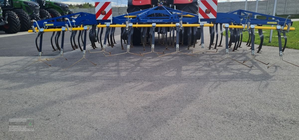 Grubber του τύπου Treffler TF650, Gebrauchtmaschine σε Gerasdorf (Φωτογραφία 14)