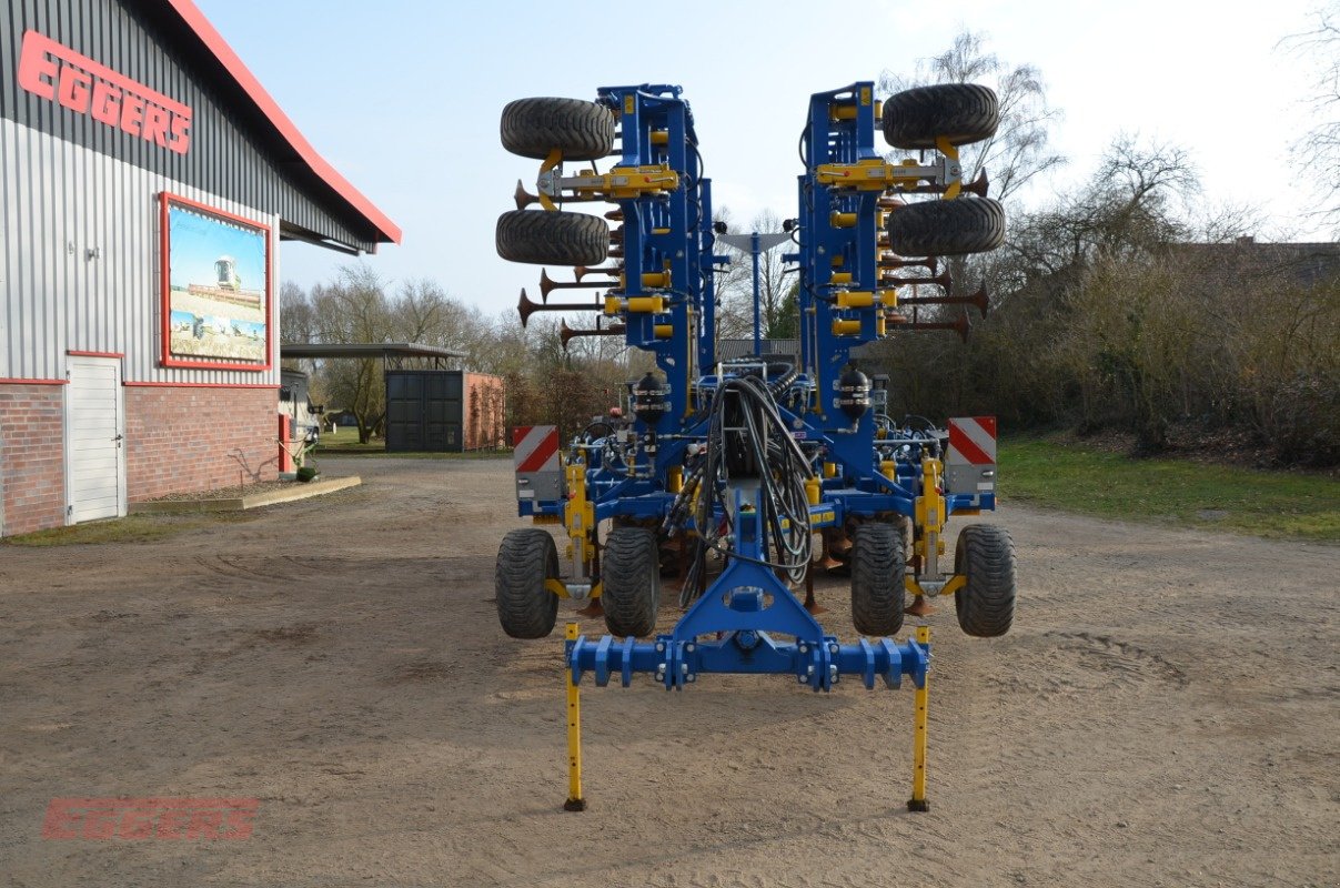 Grubber za tip Treffler TG 615, Neumaschine u Suhlendorf (Slika 14)