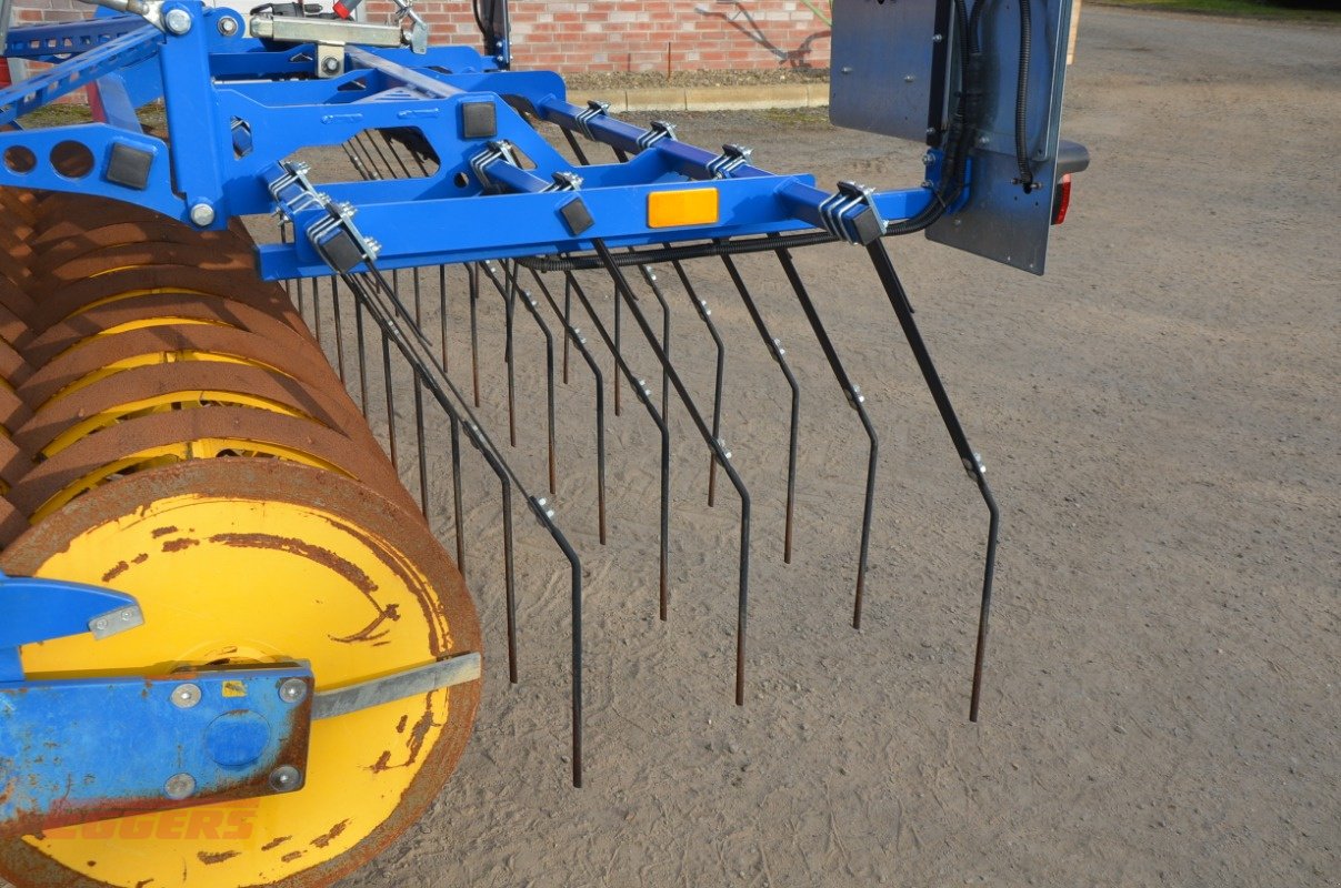 Grubber za tip Treffler TG 615, Neumaschine u Suhlendorf (Slika 4)