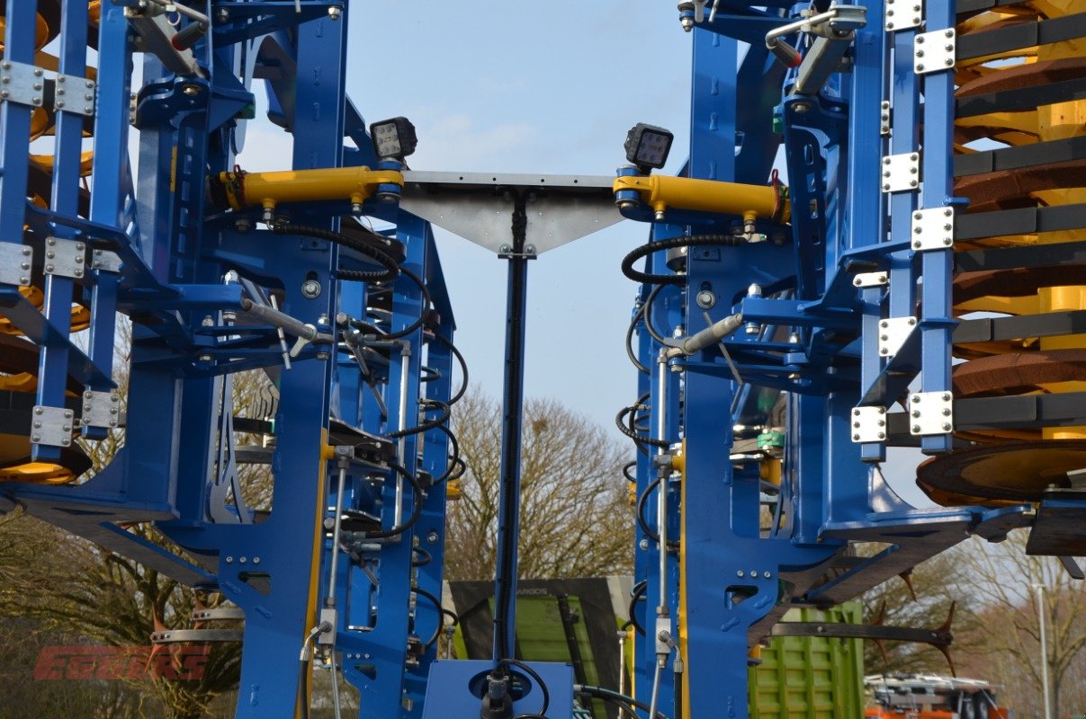 Grubber za tip Treffler TG 615, Neumaschine u Suhlendorf (Slika 7)