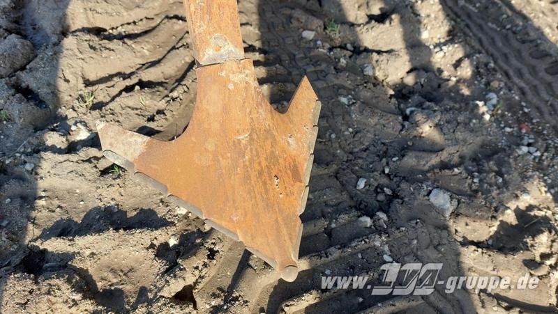 Grubber Türe ait Treffler TG 615, Gebrauchtmaschine içinde Sülzetal OT Altenweddingen (resim 9)