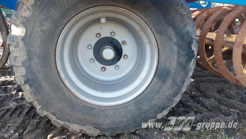 Grubber za tip Treffler TG 615, Gebrauchtmaschine u Sülzetal OT Altenweddingen (Slika 10)