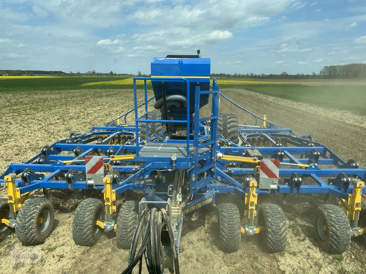 Grubber des Typs Treffler TG615 Präzisions-Grubber (Symbolfotos), Neumaschine in Burgkirchen (Bild 15)