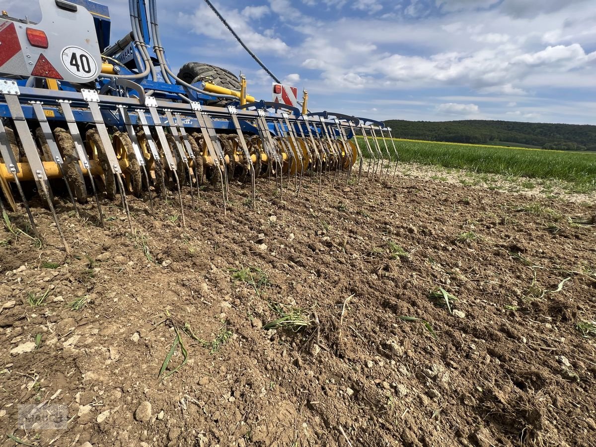 Grubber des Typs Treffler TG615 Präzisions-Grubber (Symbolfotos), Neumaschine in Burgkirchen (Bild 8)