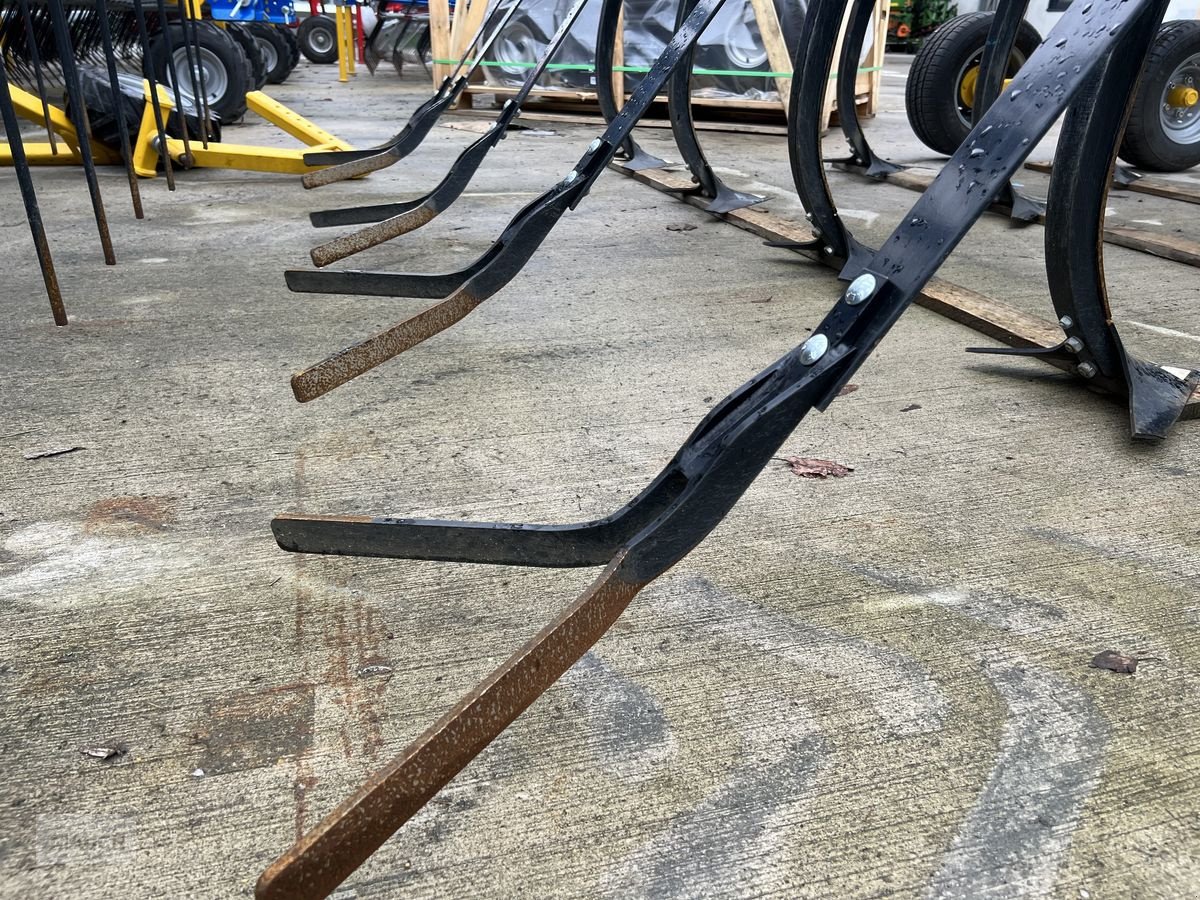 Grubber des Typs Treffler TGA 300 Sonderpreis (Vorführmaschine), Vorführmaschine in Burgkirchen (Bild 4)