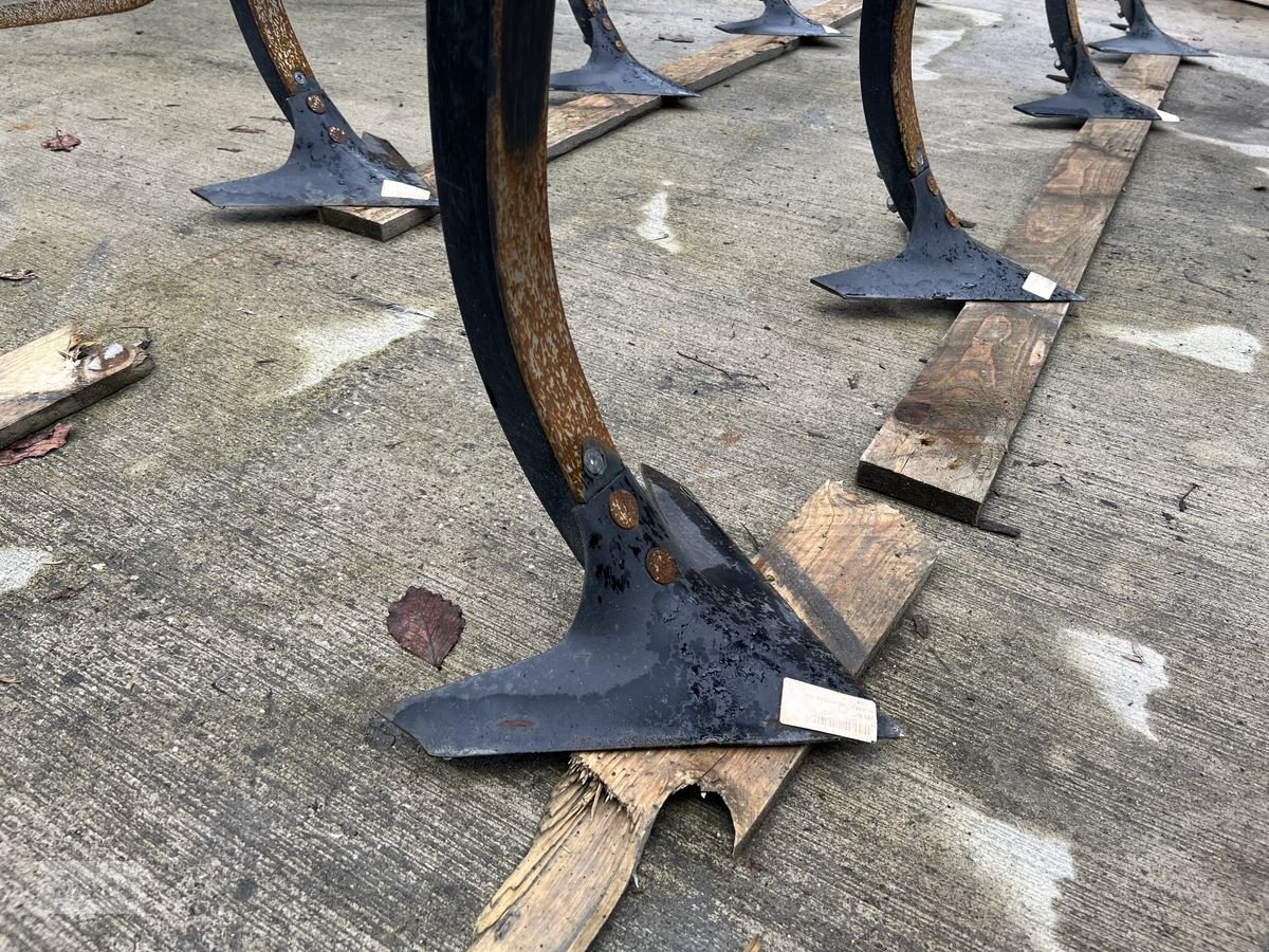 Grubber des Typs Treffler TGA 300 Sonderpreis (Vorführmaschine), Vorführmaschine in Burgkirchen (Bild 2)