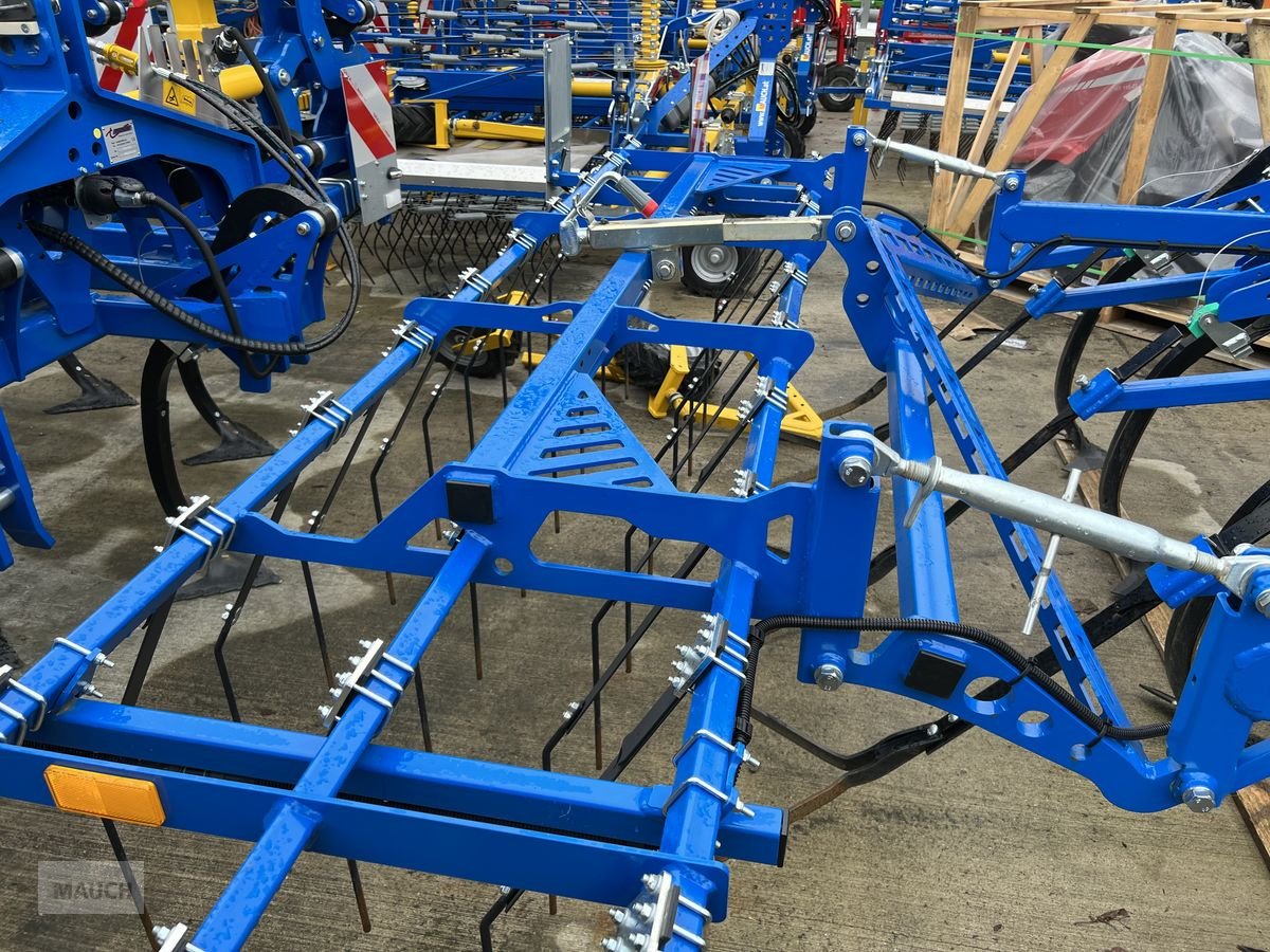 Grubber des Typs Treffler TGA 300 Sonderpreis (Vorführmaschine), Vorführmaschine in Burgkirchen (Bild 7)