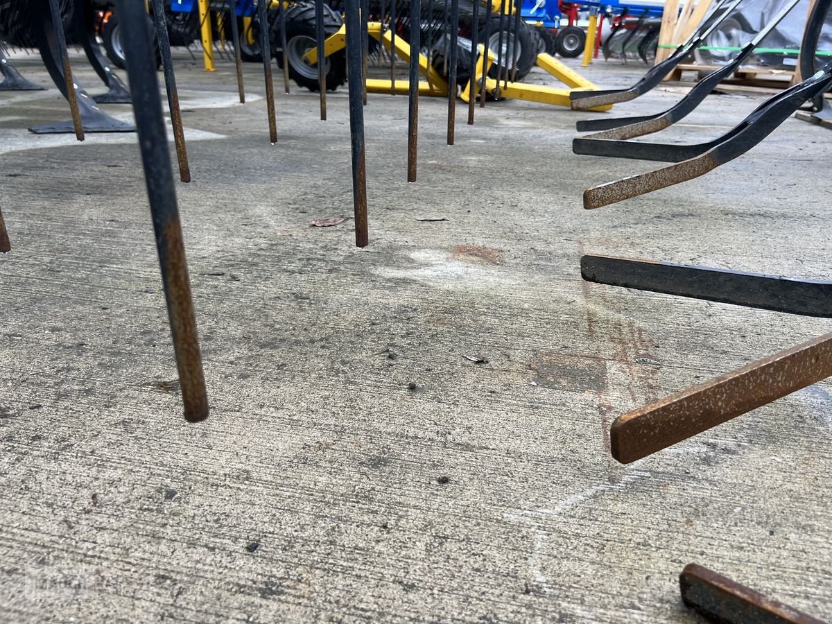 Grubber des Typs Treffler TGA 300 Sonderpreis (Vorführmaschine), Vorführmaschine in Burgkirchen (Bild 3)