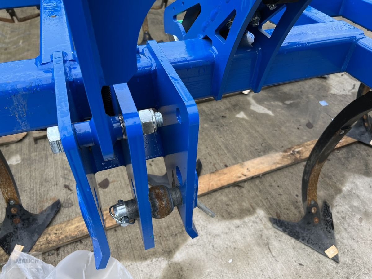 Grubber des Typs Treffler TGA 300 Sonderpreis (Vorführmaschine), Vorführmaschine in Burgkirchen (Bild 11)