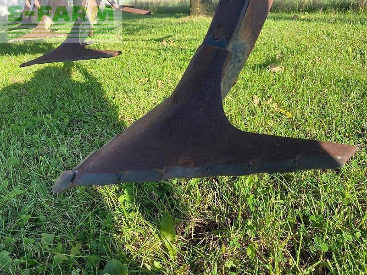 Grubber typu Treffler tga 300, Gebrauchtmaschine v BRUCHHAUSEN-VILSEN (Obrázek 8)