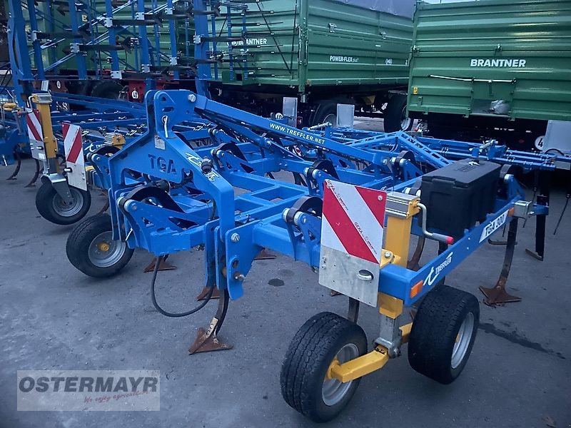 Grubber za tip Treffler TGA 300, Gebrauchtmaschine u Rohr i .NB (Slika 1)