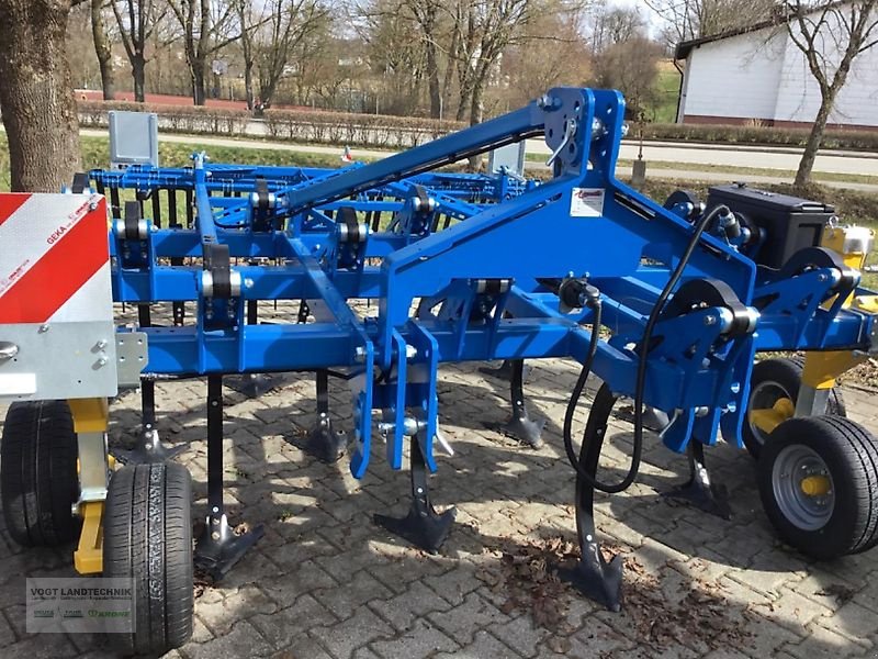 Grubber typu Treffler TGA 300, Neumaschine w Bodenkirchen (Zdjęcie 1)