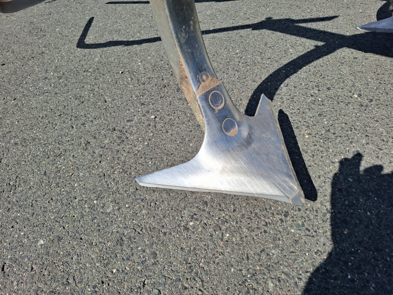 Grubber des Typs Treffler TGA 300, Gebrauchtmaschine in Fuchsmühl (Bild 5)