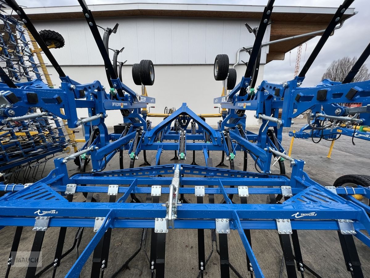 Grubber typu Treffler TGA 430 Präzisions-Grubber, Neumaschine v Burgkirchen (Obrázek 11)