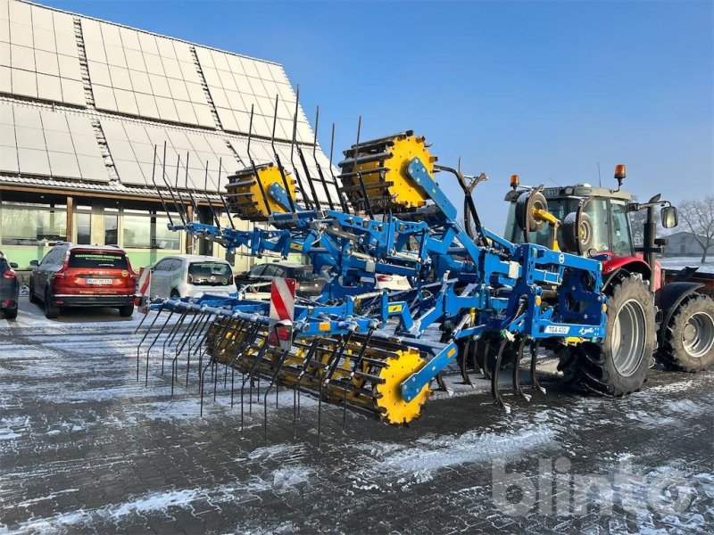 Grubber типа Treffler TGA 430, Gebrauchtmaschine в Düsseldorf (Фотография 1)