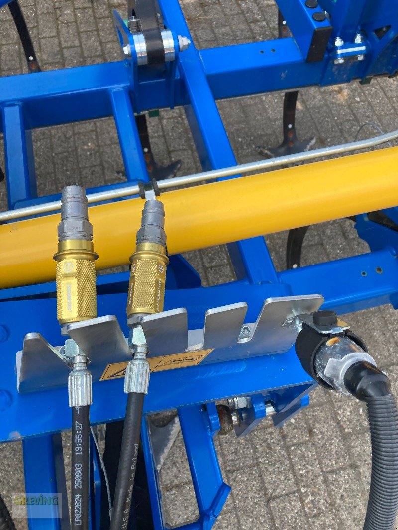 Grubber des Typs Treffler TGA 430, Neumaschine in Kevelaer (Bild 12)