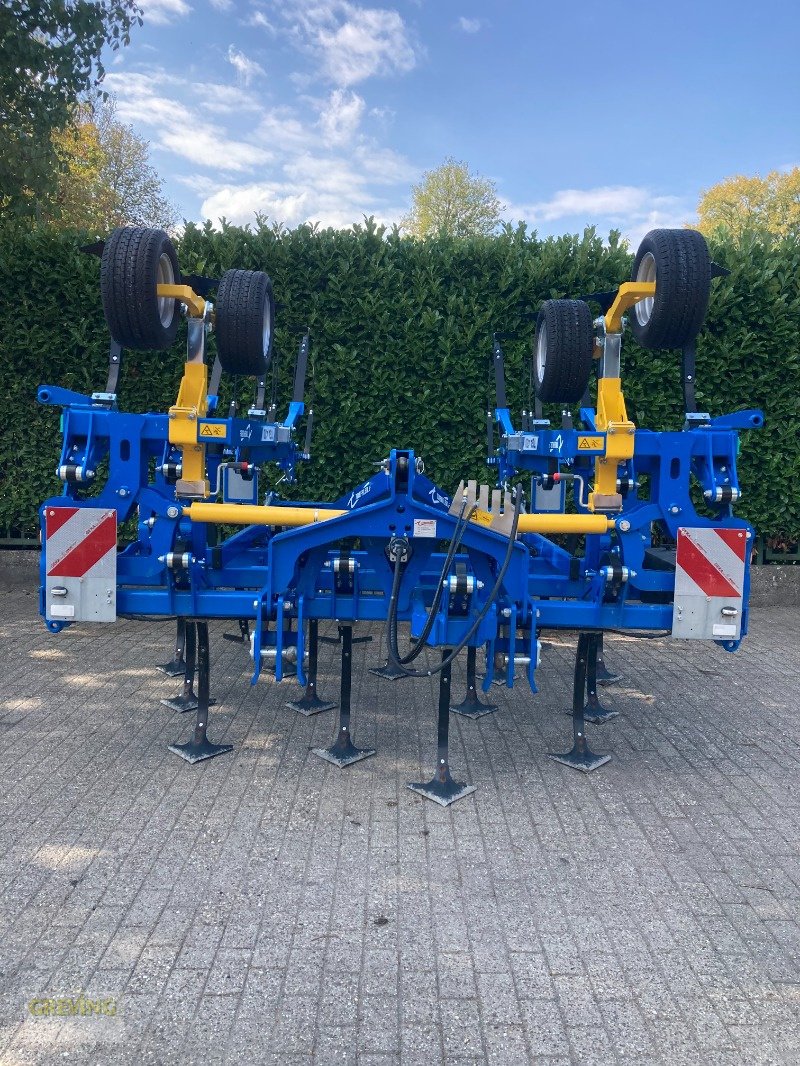 Grubber des Typs Treffler TGA 430, Neumaschine in Kevelaer (Bild 2)